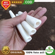 PIPA ROKOK TULANG IMPOR PUTIH SUPER SPEK GG