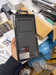 nubia Z50 Ultra 砂岩黑手机保护売（可挂绳）