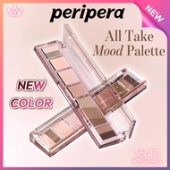 peripera <New Colors> All Take Mood Palette 13 Colors