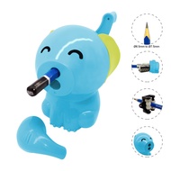 M&G Sharpener Elephant Blue APS95654 (1Pc)