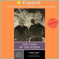 [English - 100% Original] - The Turn of the Screw by Henry James (US edition, paperback)