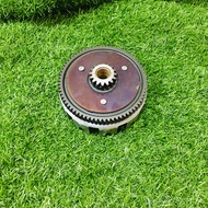 Yamaha RXZ Gear,P/Drive (2A6/2JK-16111-01)