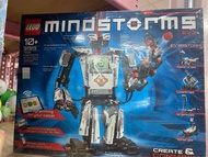 樂高 積木|| LEGO“31313“*LEGO Mindstorms 2013