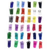 HIGH QUALITY power O ortho rubber braces braces braces braces o orthodonticRing ALICE DENTAL ALICEDE
