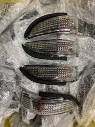 Đèn xi nhan gương Toyota Vios Altis Camry 2014-2022