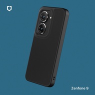 RHINOSHIELD 犀牛盾  ASUS Zenfone 9 SolidSuit 經典款防摔背蓋手機保護殼(獨家耐衝擊材料)