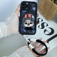 New Judy Textured Embroidery Casing Infinix Hot 50 Pro Plus Hot 50I 40I Smart 9 8 Note 30 Pro Note 4
