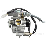 Carburetor For Ybr125 Factor125 Xtz125 2009/2013 Motorcycle