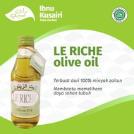 Le Riche Olive Oil Olive Oil