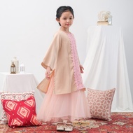 Little Glam Girls' Gamis - Zara Dress - S