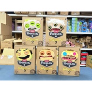Ready Stock-Free Shipping✅Genuine Authorized Product English Version Taiwan Agent ZURU Original Pric