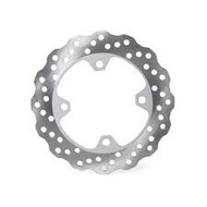 KAWASAKI ER-6 ER6 REAR BRAKE DISC ER6
