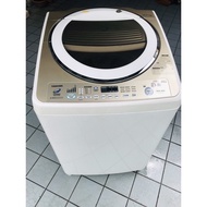 Toshiba 15kg inverter washing machine in Excellent condition (USED)