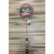 raket specs Merlion original banyak bonus nya, tas,senar, kaos