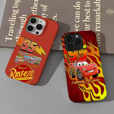 Phone Case for iPhone 17 16 15 14 13 12 11 Pro Max X XR XSMax 7 8 Plus Air Glossy Film Hard PC Cover