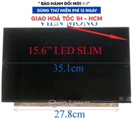 Laptop screen 15.6 inch Led slim 30 pin Full border, HP ELITEBOOK 850 G5, 850 G6, PROBOOK 450 G6, 45