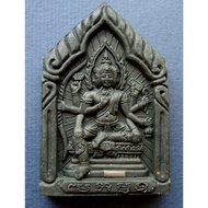 {泰国圣物}四面神~龙婆帕屯(师承全泰第一四面神庙Wαt Sαkαe 龙婆都 法脉)