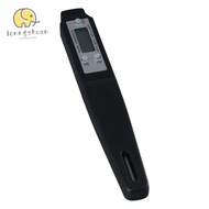 LONNGUVO Digital Pocket Thermometer, Instant Read -58 to 572°F / -50 to 300°C Cooking Thermometer, T