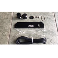 Pcv delete plate vw golf mk5 gti ea113 audi tt