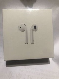 Apple AirPods 2 第二代 A2032、A2031 無線藍牙耳機