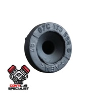 07C133588G (1PC) CENGINE COVER GROMMET RUBBER BUSH FOR AUDI A1 VW BEETLE GOLF MK6 JETTA POLO GTI POL