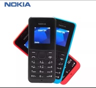 NORMAL SIAP PAKAI // NOKIA JADUL 105 SECOND// NOKIA 105 ASHA//HP JADUL 105 ASHA BERKUALITAS// BISA B
