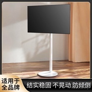 Trolley Universal New Style Live Hanger Vertical Rotating Girlfriends Movable Stand Monitor TV Floor