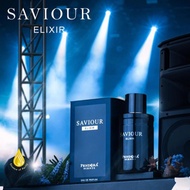 Saviour Elixir 100ML by Paris Corner bold and refined, for those who exude strength & Sophistication