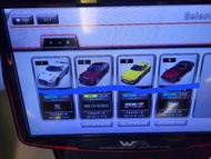 灣岸6rr benz 190e rx7