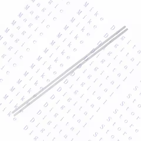 UU A set Rubber Feet Non-Slip Bumper Pad For HP HOTEL 17-CN 17-CP HP 470 G8 G9 G10