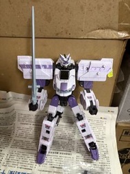 無盒 Takara Tomy - Shinkansen Henkei Robo Shinkalion Z Series Dark Shinkalion Absolute 新幹線戰士 Z系列 暗黑新幹線