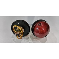 Land Rover Defender 110 Tail Lamp RTC5523