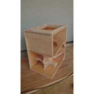 SUPPALI BOX 6 INCH (12 MM Material)