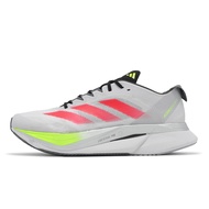 adidas Jogging Shoes Adizero Boston 12m Hakone Inn Ekiden [ACS] JI4472