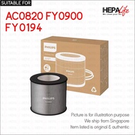 Philips FY0900 FY0194 AC0820 Authentic Hepa Filter - Hepalife