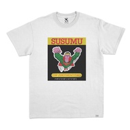 ZeroTwentyTwo T-Shirt Your Milk White | Cute White Men's T-shirts, Unique Parody Parody, Old-School 