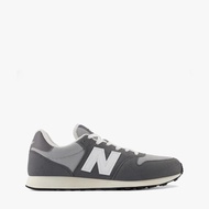 NB 500 Men's Sneakers Shoes - Grey GM500LCR