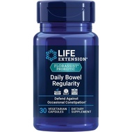Life Extension FLORASSIST Daily Bowel Regularity – Bifidobacterium lactis HN019 – Clinically Studied