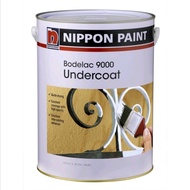 Nippon Paint Bodelac 9000 Undercoat 1L / 5L