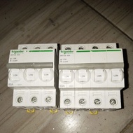 Mcb. ipt125. 80A.63A