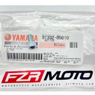 Yamaha NVX Screw bracket throttle body original 100% yamaha (91332-05010)