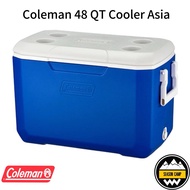 Coleman 48 QT Cooler Asia