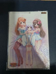 愛神餐館2 滑鼠墊