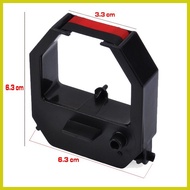 ➼ ╯ ◆ Standard Ribbon Ink Cartridge for Yokatta Dx-6 Bundy Clock, Time Recorder