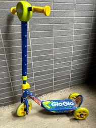 Scooter 滑板車