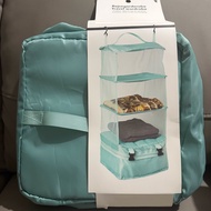 Flying Tiger Travel Wardrobe | Flying Tiger Travel Clothes Storage Organizer