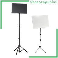 [Sharprepublic1] Music Stand Sheet Music Stand,Lightweight Music Holder,Music Sheet Holder for Violin Players Instrumental Performance