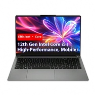 Lenovo Xiaoxin Pro 14 2025 Laptop, Optional 13th Gen Core I5-12450H High-Performance CPU, 16GB RAM, 