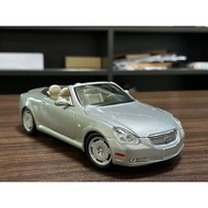 Lexus SC430 (UZZ40)