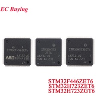 STM32F446ZET6 STM32H723ZET6 STM32H723ZGT6 STM32F446 STM32H723 LQFP-144 STM32 ARM 32-bit Microcontrol